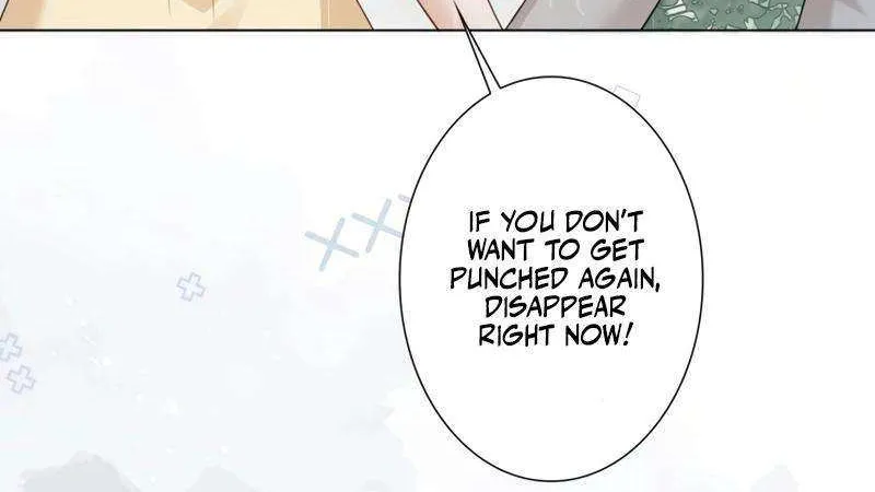 The Substitute Bride And The Overly affectionate Husband Chapter 27 page 70 - 
