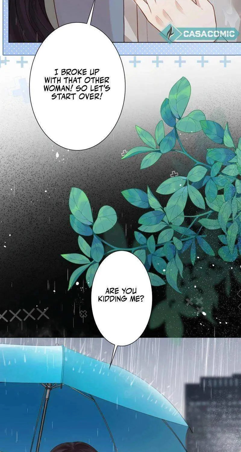 The Substitute Bride And The Overly affectionate Husband Chapter 27 page 72 - 