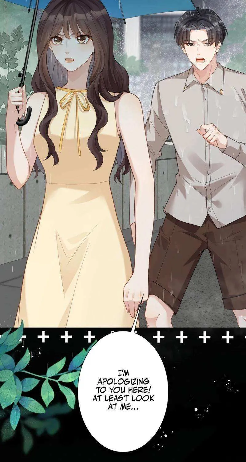 The Substitute Bride And The Overly affectionate Husband Chapter 27 page 73 - 