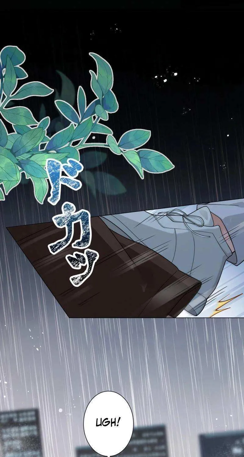The Substitute Bride And The Overly affectionate Husband Chapter 27 page 74 - 