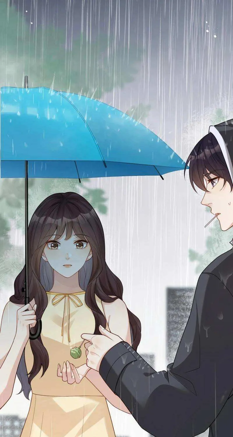 The Substitute Bride And The Overly affectionate Husband Chapter 27 page 79 - 