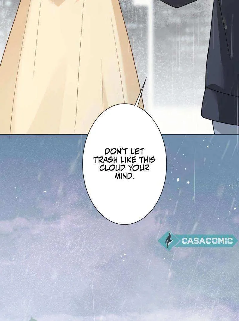 The Substitute Bride And The Overly affectionate Husband Chapter 27 page 80 - 