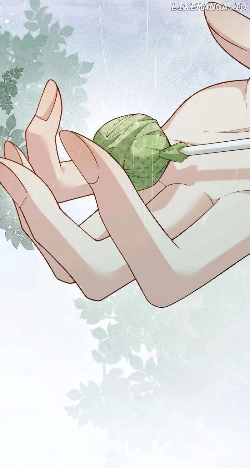 The Substitute Bride And The Overly affectionate Husband Chapter 27 page 81 - 