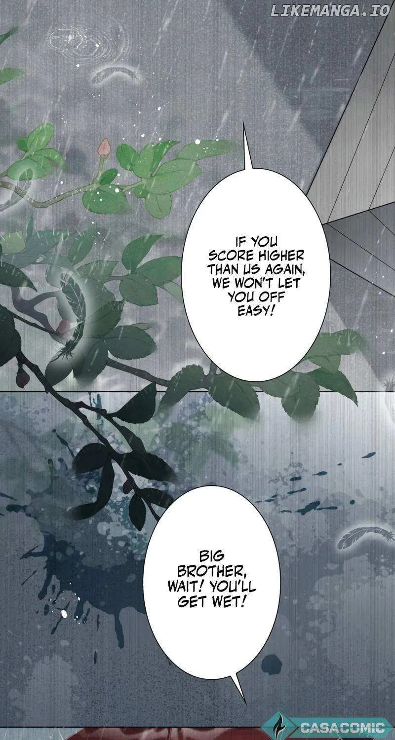 The Substitute Bride And The Overly affectionate Husband Chapter 28 page 18 - 