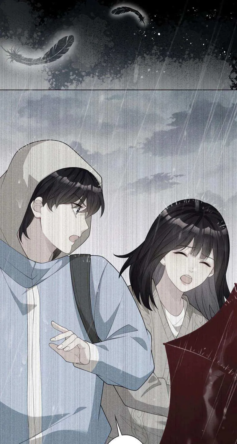 The Substitute Bride And The Overly affectionate Husband Chapter 28 page 20 - 