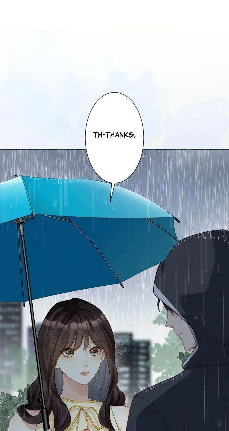 The Substitute Bride And The Overly affectionate Husband Chapter 28 page 3 - 