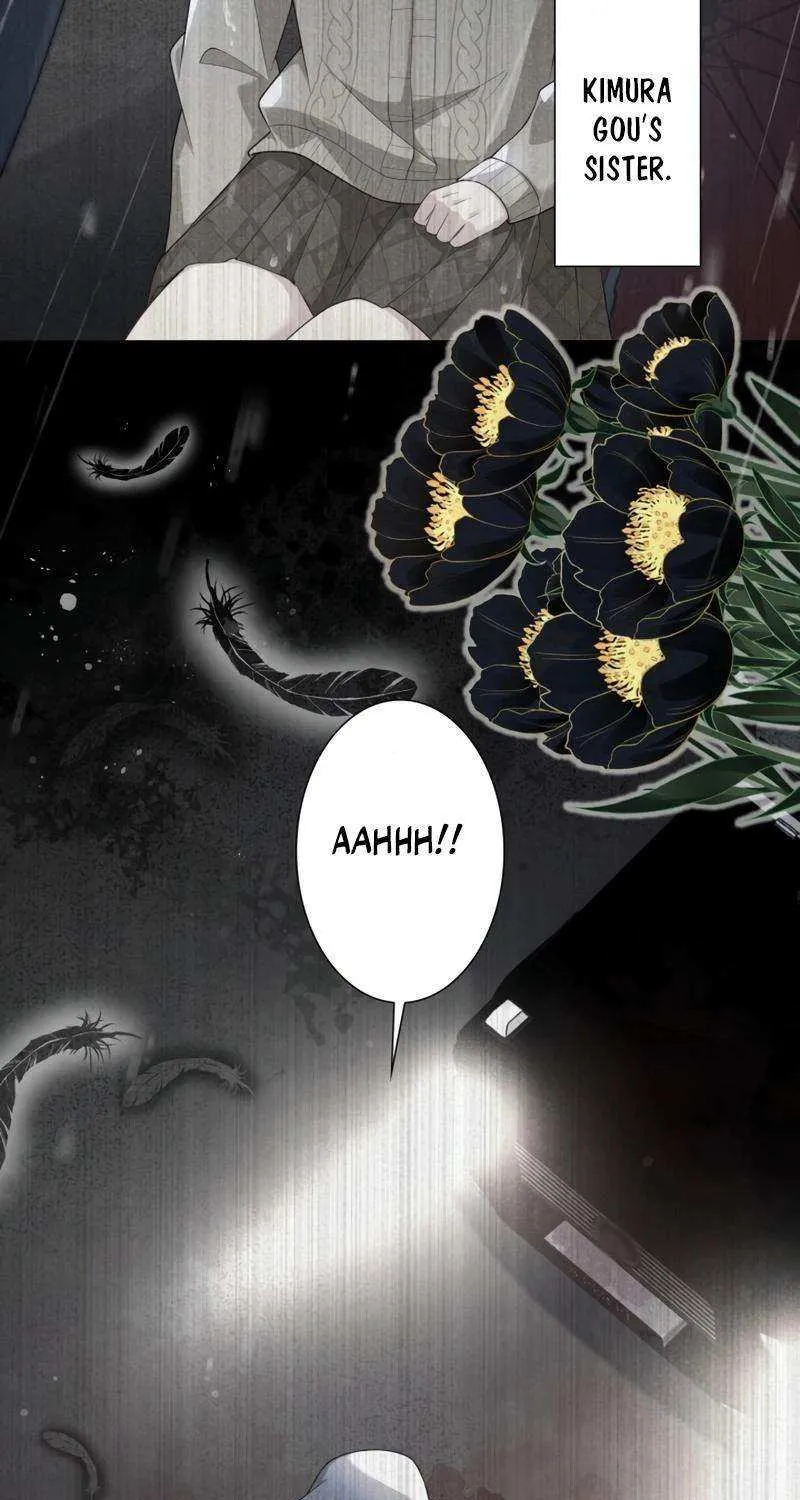 The Substitute Bride And The Overly affectionate Husband Chapter 28 page 22 - 