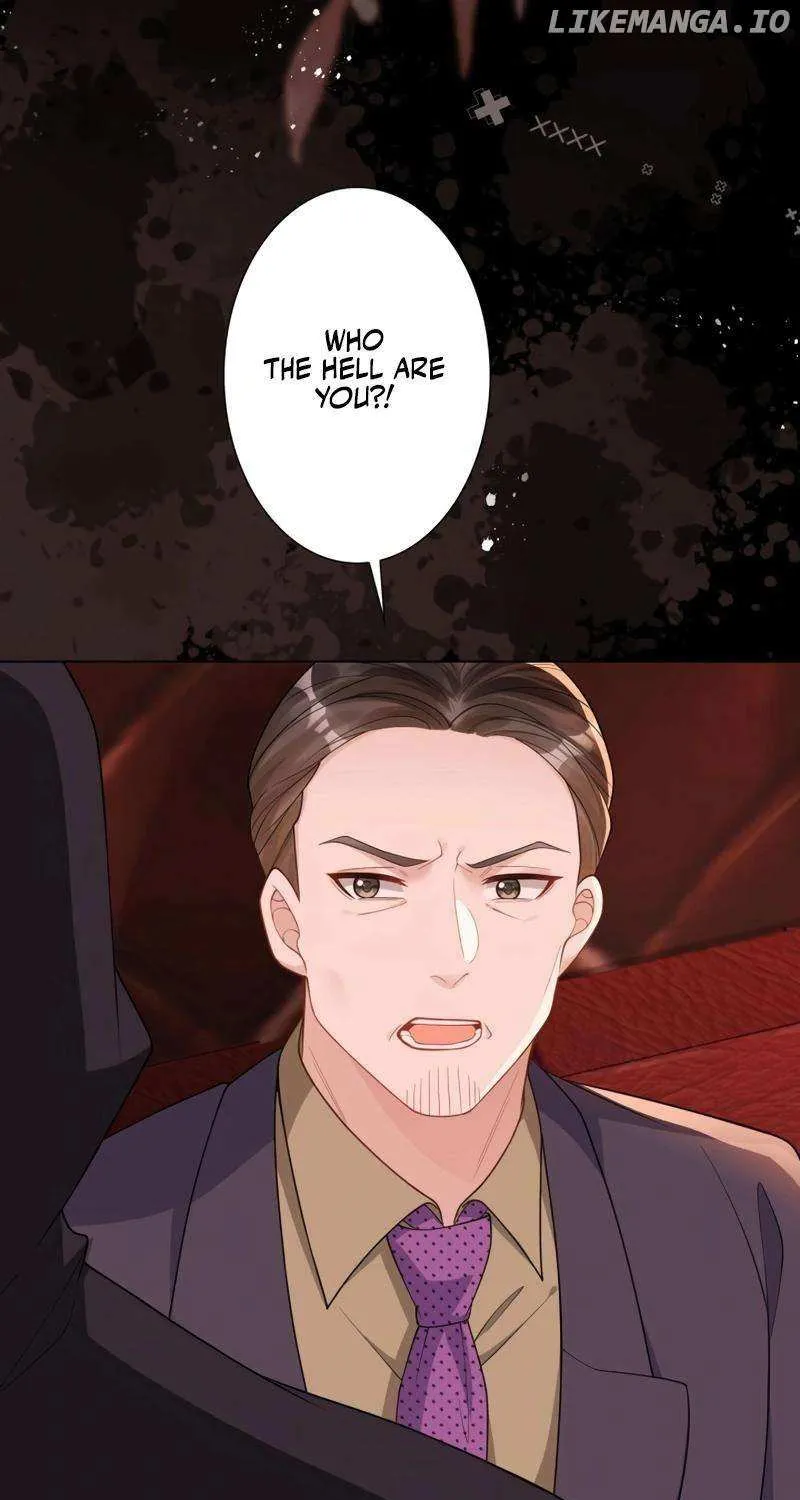 The Substitute Bride And The Overly affectionate Husband Chapter 28 page 42 - 