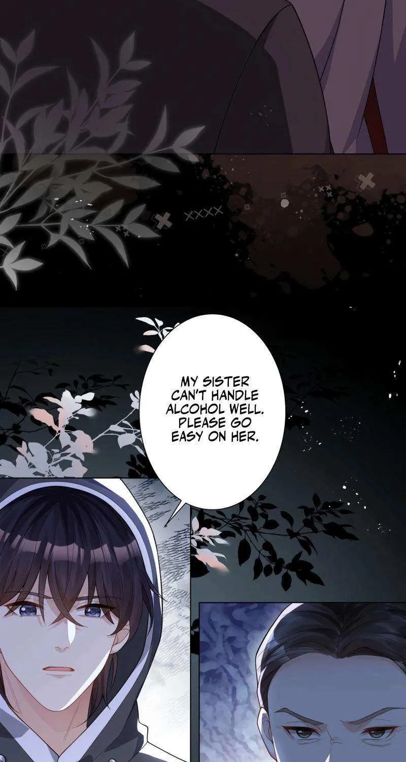 The Substitute Bride And The Overly affectionate Husband Chapter 28 page 43 - 