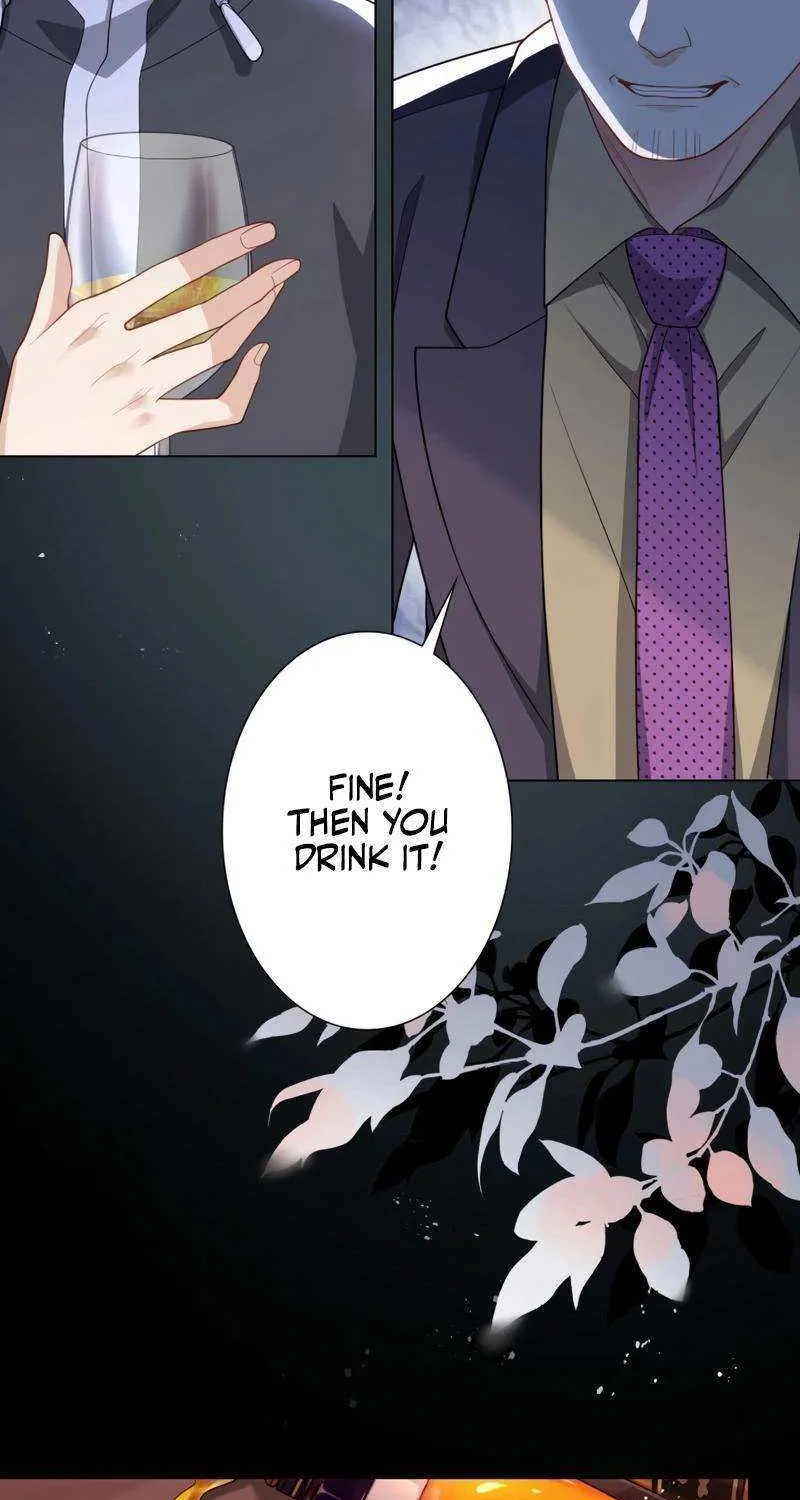 The Substitute Bride And The Overly affectionate Husband Chapter 28 page 44 - 