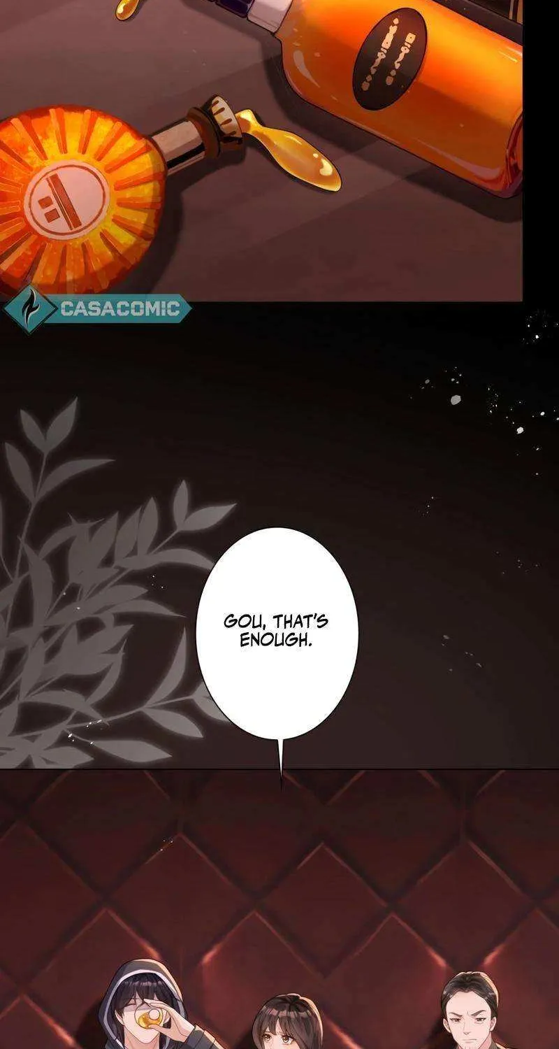 The Substitute Bride And The Overly affectionate Husband Chapter 28 page 45 - 