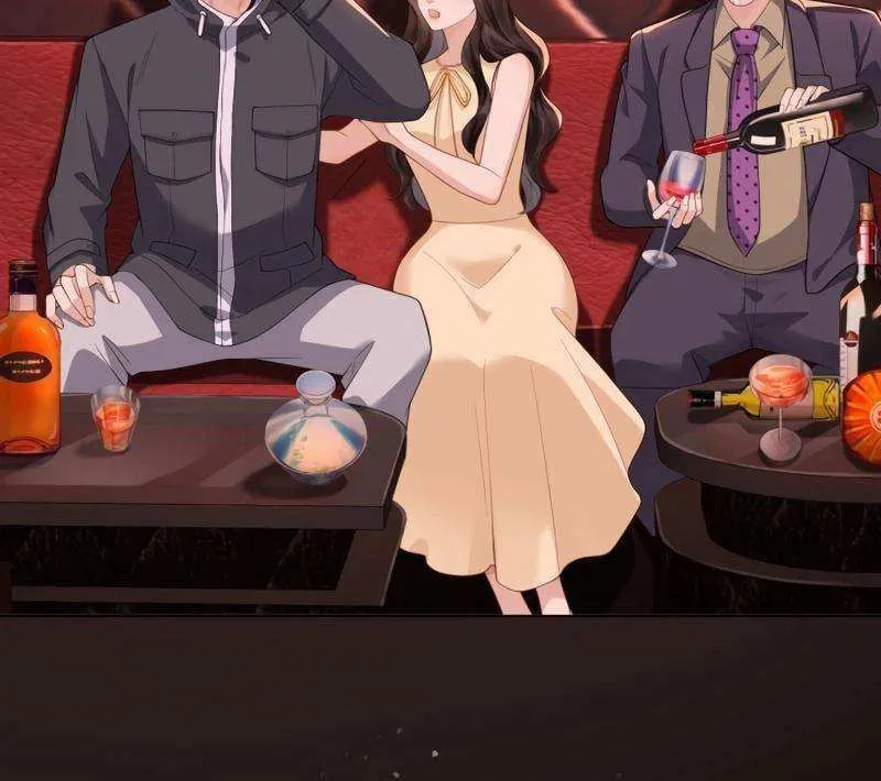 The Substitute Bride And The Overly affectionate Husband Chapter 28 page 46 - 