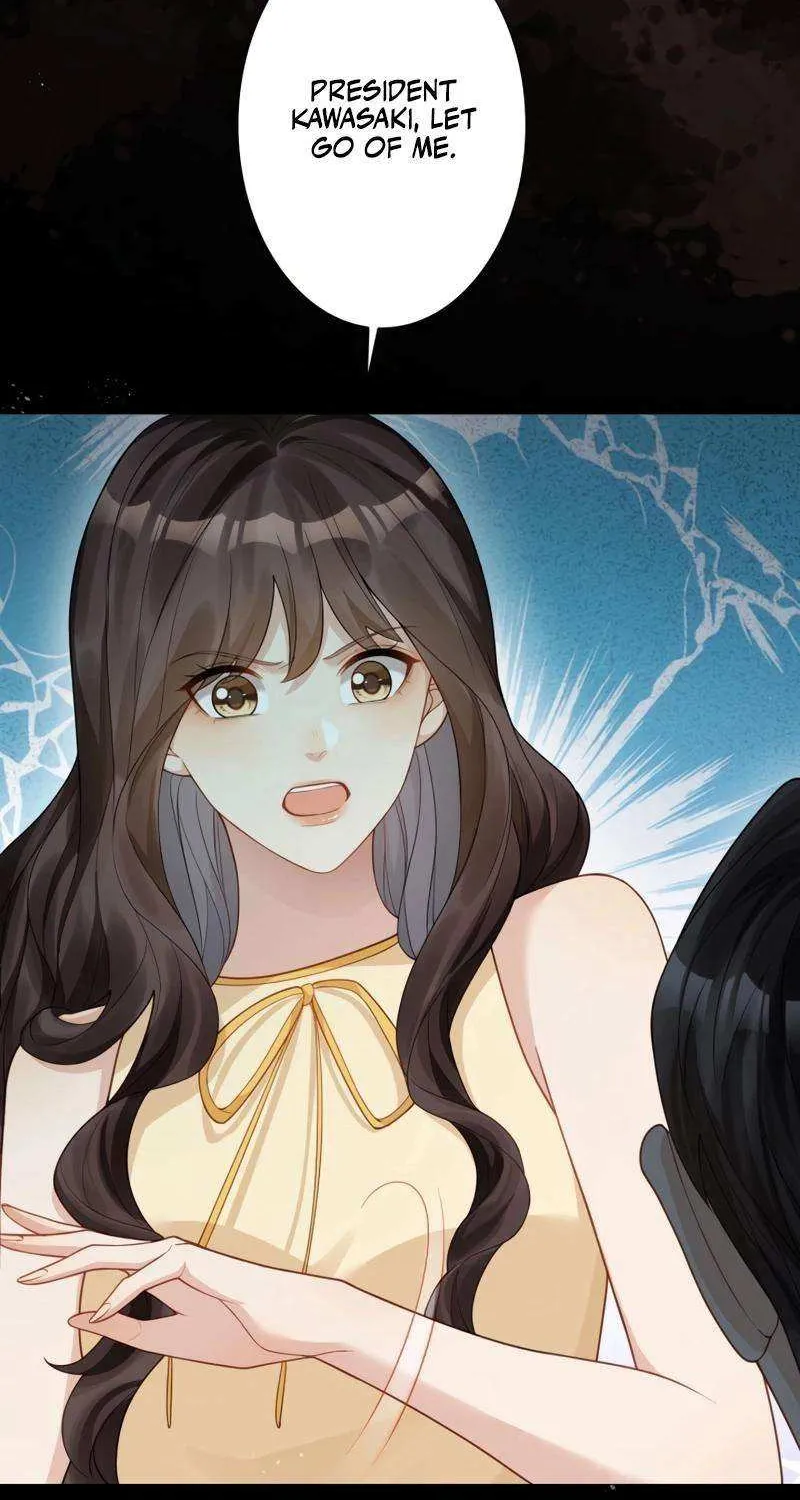 The Substitute Bride And The Overly affectionate Husband Chapter 28 page 50 - 