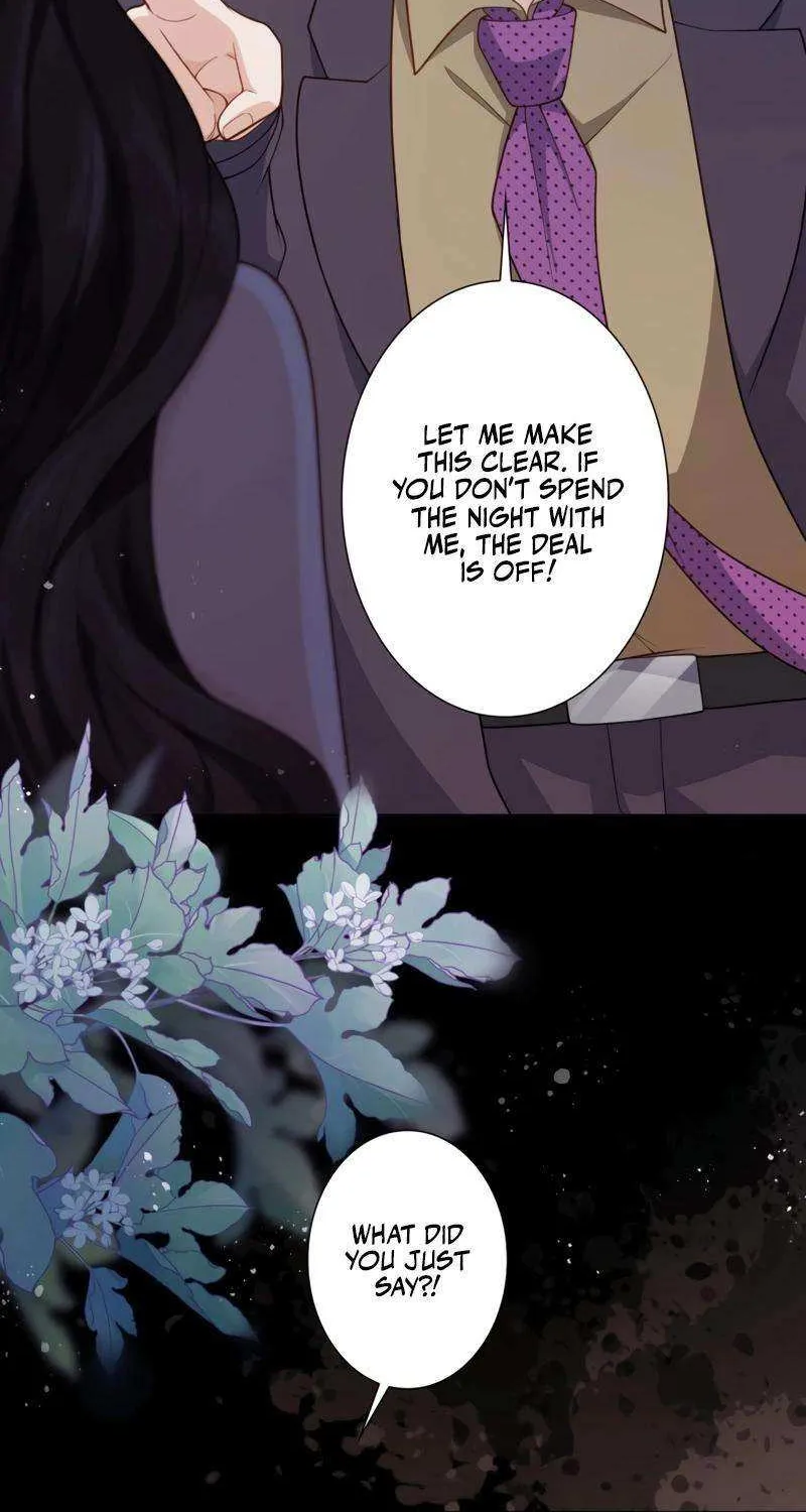 The Substitute Bride And The Overly affectionate Husband Chapter 28 page 53 - 