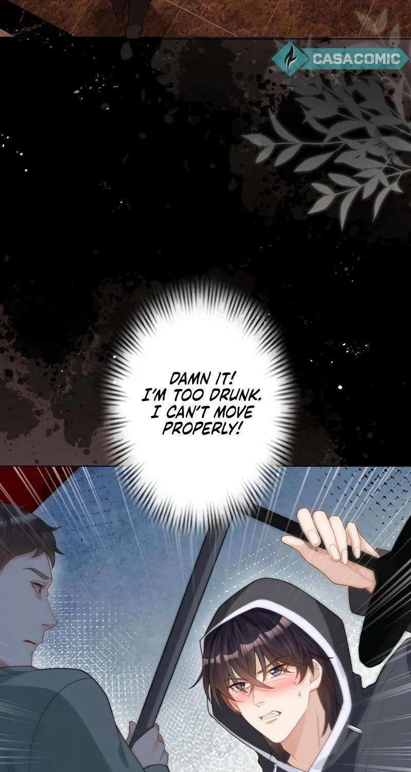 The Substitute Bride And The Overly affectionate Husband Chapter 28 page 59 - 