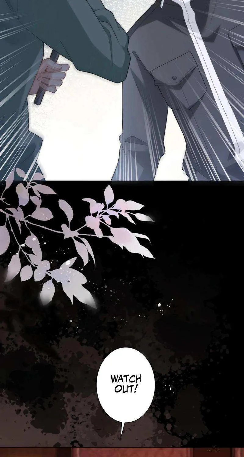The Substitute Bride And The Overly affectionate Husband Chapter 28 page 60 - 
