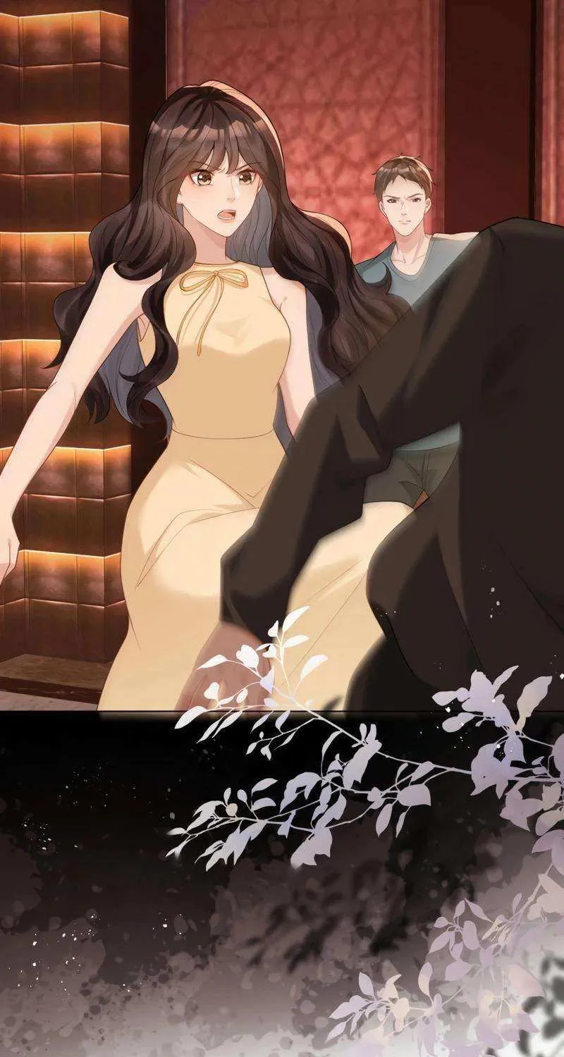 The Substitute Bride And The Overly affectionate Husband Chapter 28 page 61 - 