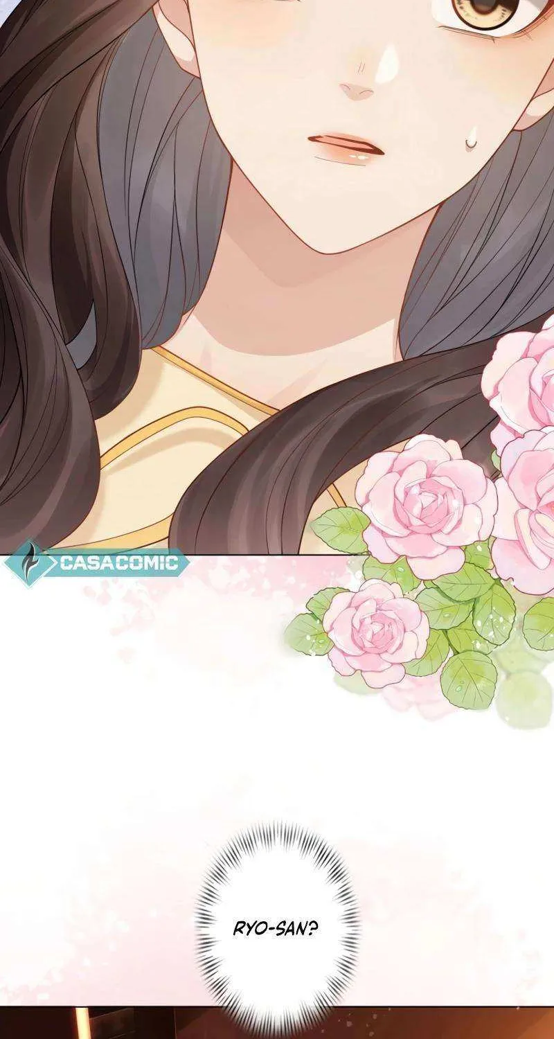 The Substitute Bride And The Overly affectionate Husband Chapter 28 page 66 - 