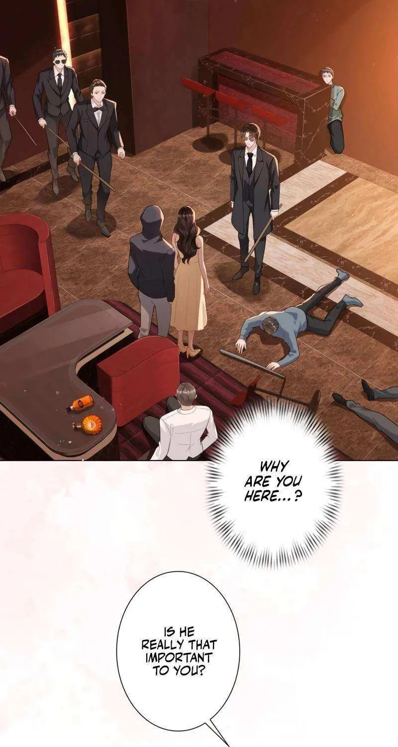 The Substitute Bride And The Overly affectionate Husband Chapter 28 page 67 - 