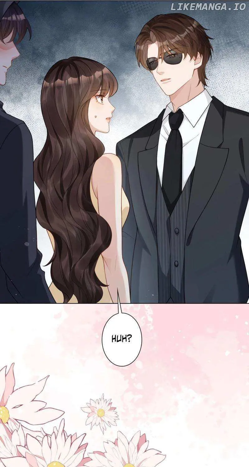 The Substitute Bride And The Overly affectionate Husband Chapter 28 page 69 - 