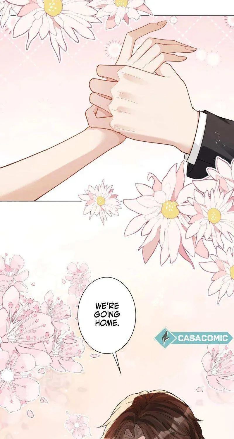 The Substitute Bride And The Overly affectionate Husband Chapter 28 page 70 - 