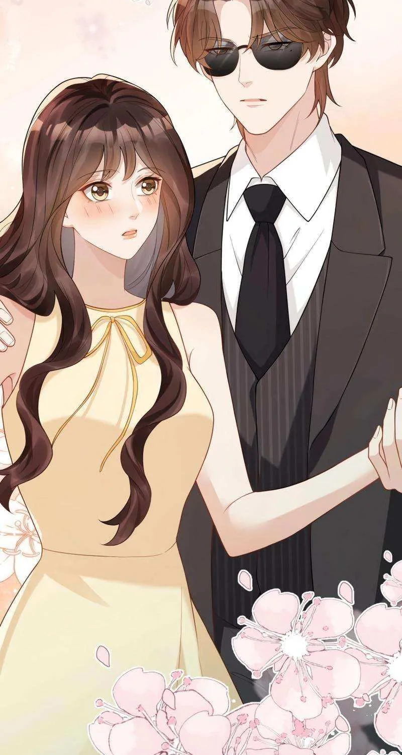 The Substitute Bride And The Overly affectionate Husband Chapter 28 page 71 - 