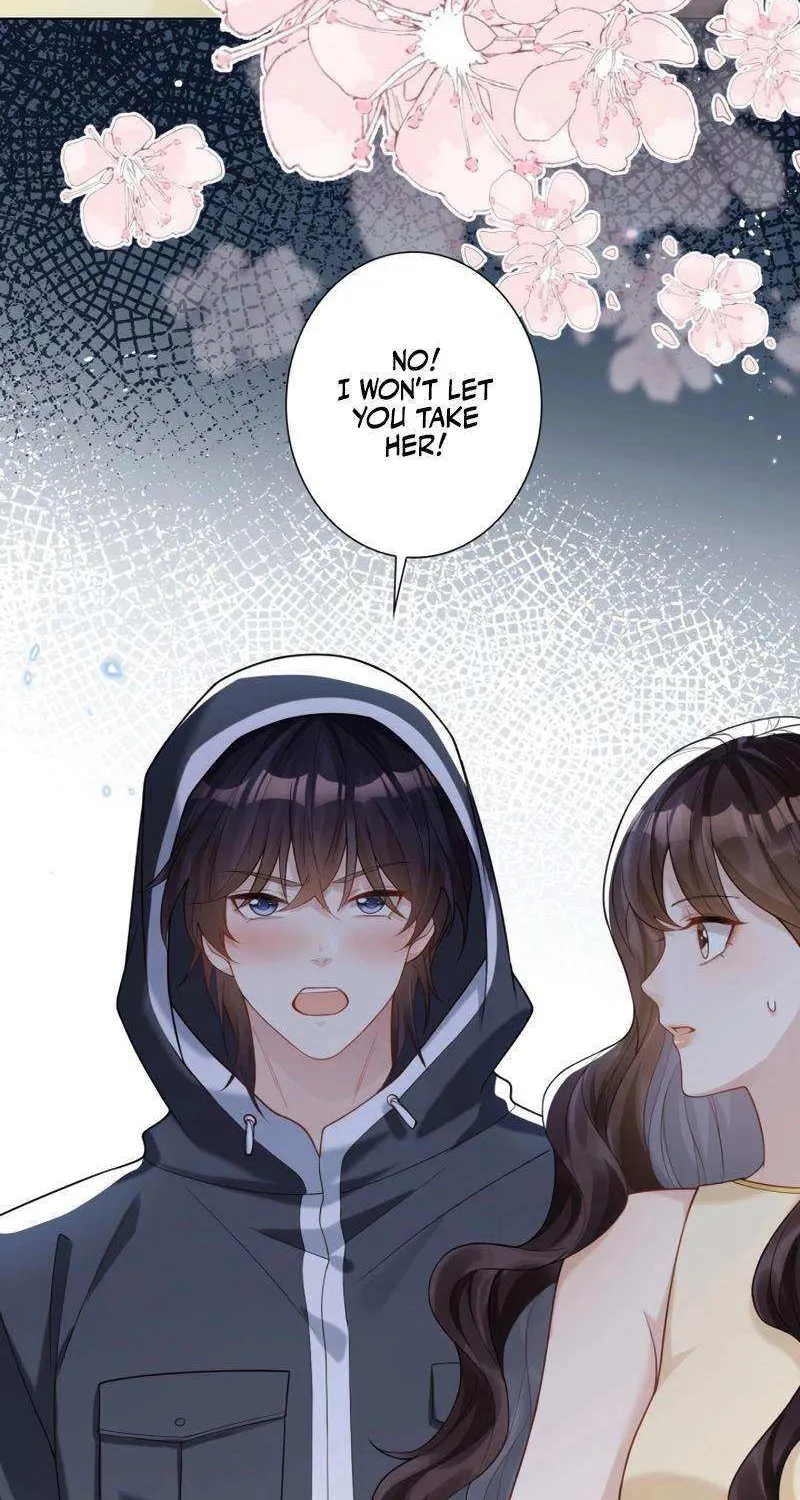 The Substitute Bride And The Overly affectionate Husband Chapter 28 page 72 - 