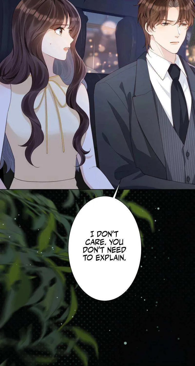 The Substitute Bride And The Overly affectionate Husband Chapter 29 page 11 - 