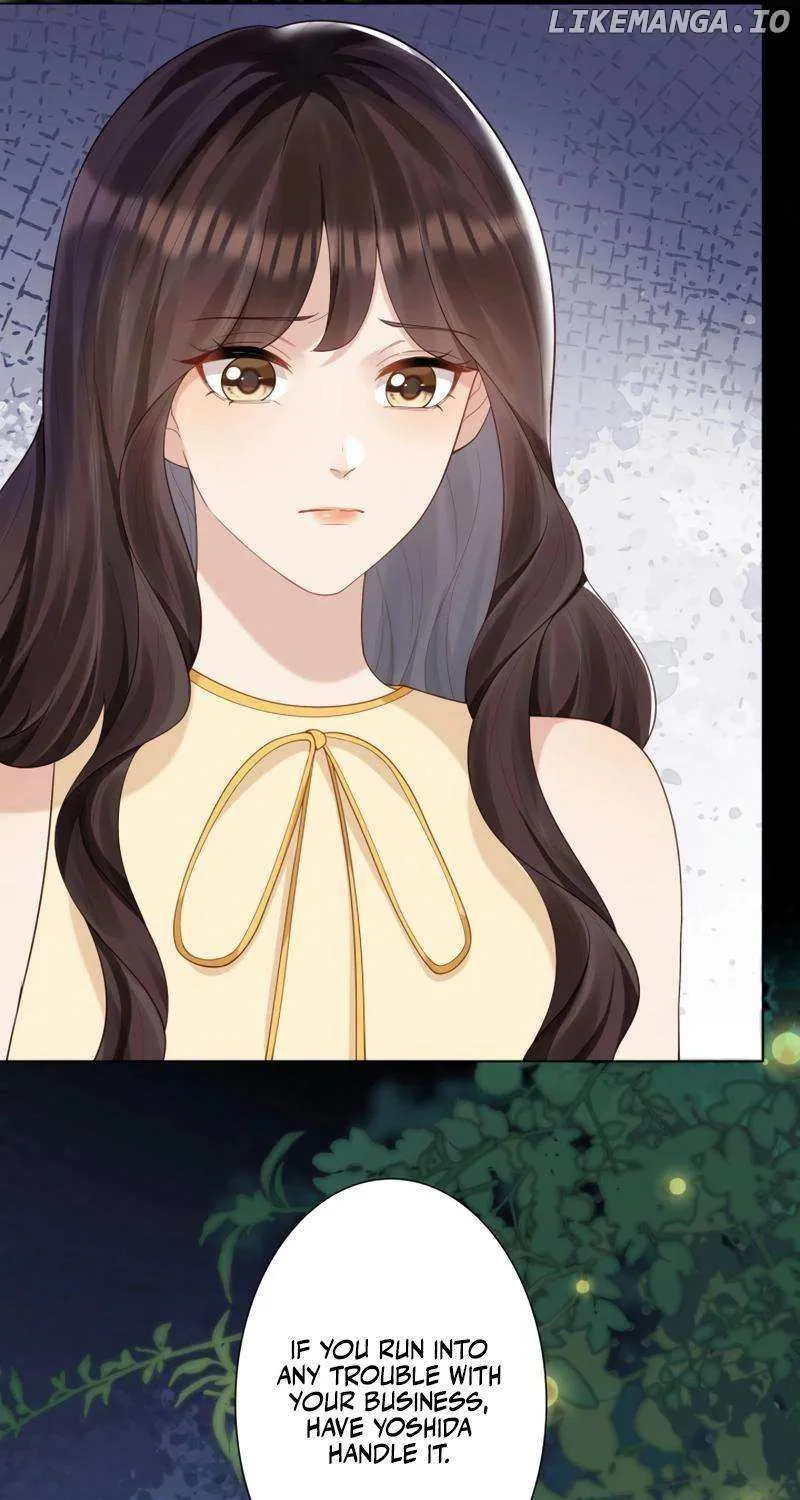 The Substitute Bride And The Overly affectionate Husband Chapter 29 page 13 - 