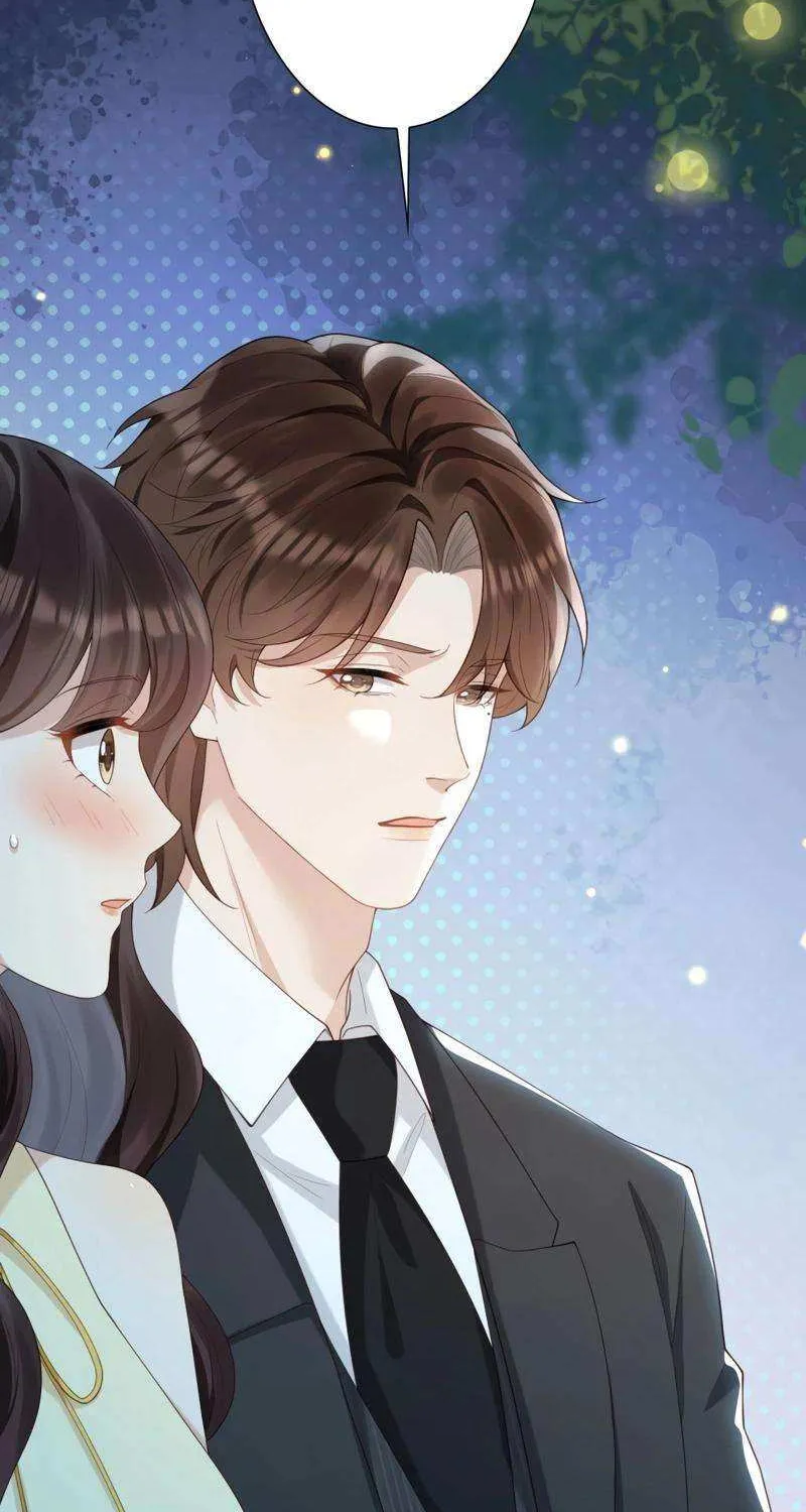 The Substitute Bride And The Overly affectionate Husband Chapter 29 page 14 - 