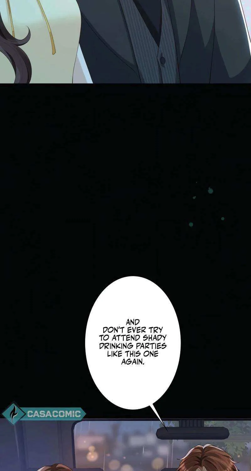 The Substitute Bride And The Overly affectionate Husband Chapter 29 page 15 - 