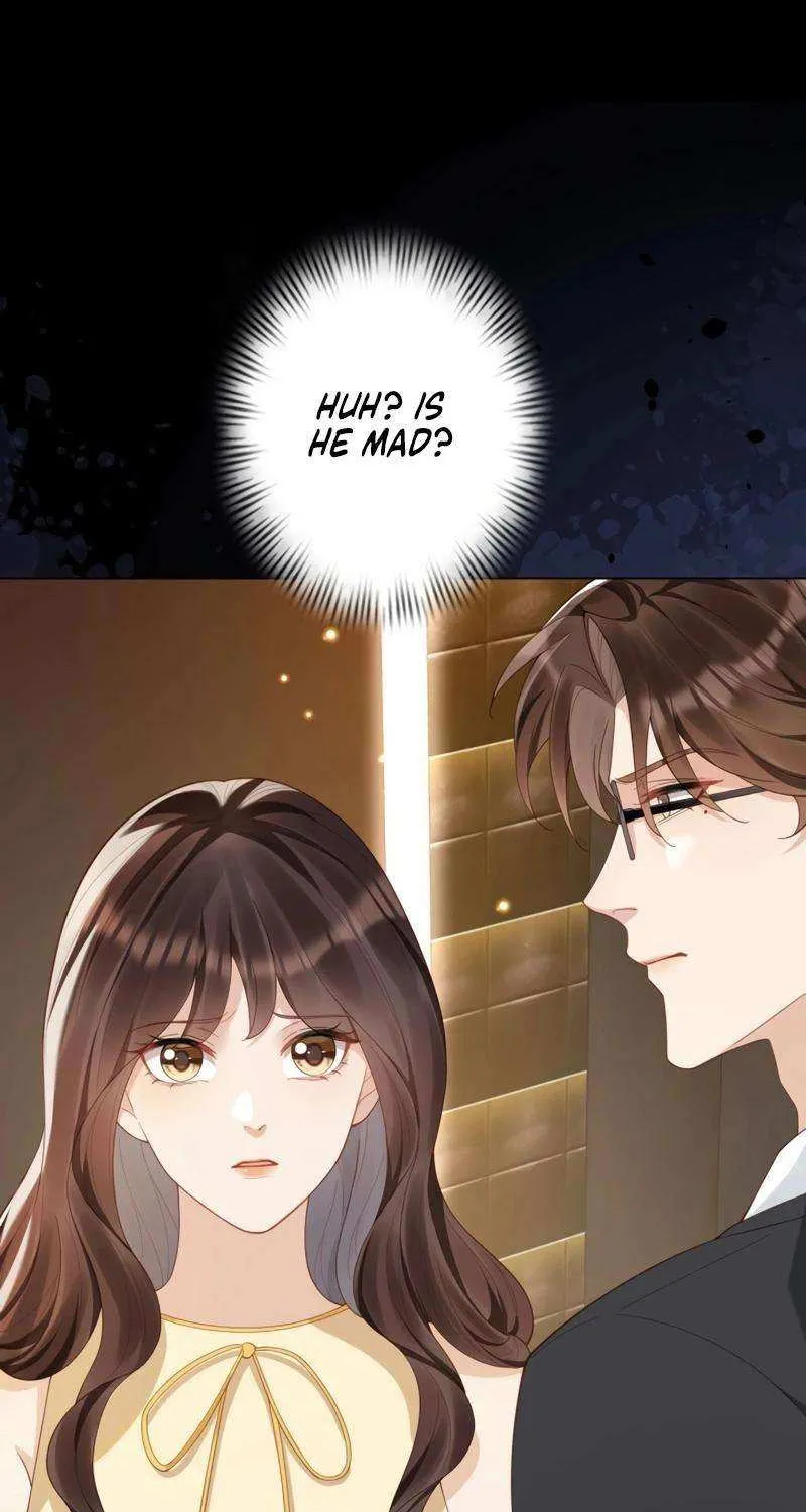 The Substitute Bride And The Overly affectionate Husband Chapter 29 page 3 - 