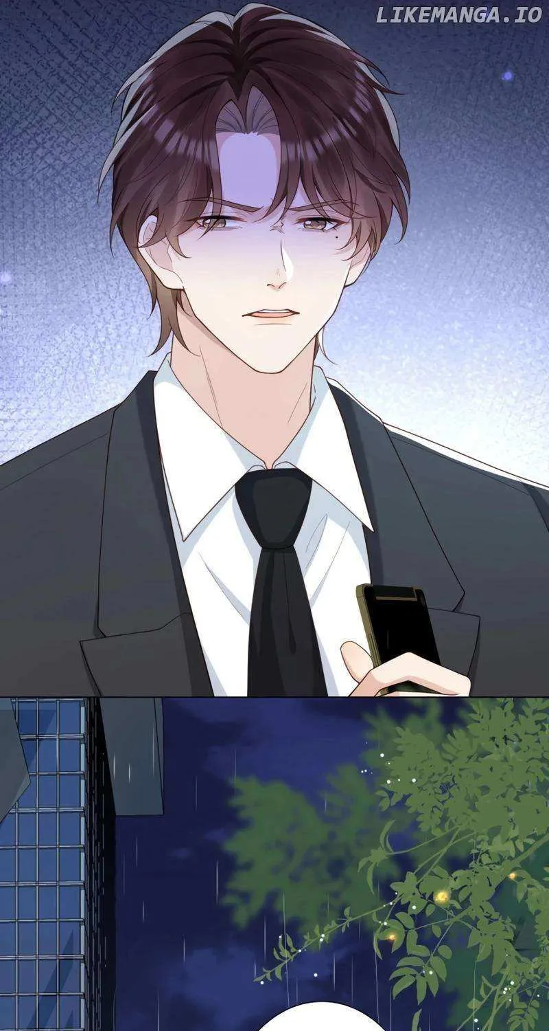 The Substitute Bride And The Overly affectionate Husband Chapter 29 page 23 - 