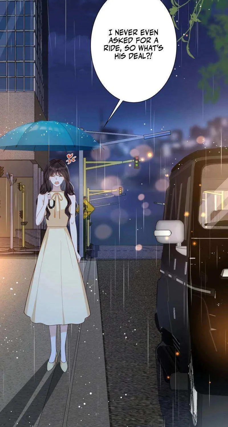 The Substitute Bride And The Overly affectionate Husband Chapter 29 page 24 - 