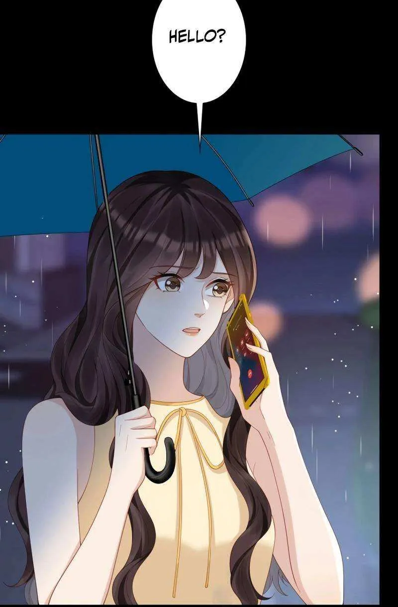 The Substitute Bride And The Overly affectionate Husband Chapter 29 page 27 - 