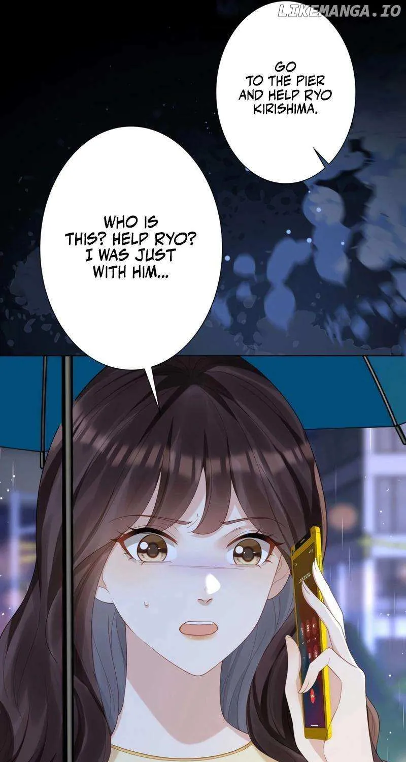 The Substitute Bride And The Overly affectionate Husband Chapter 29 page 28 - 