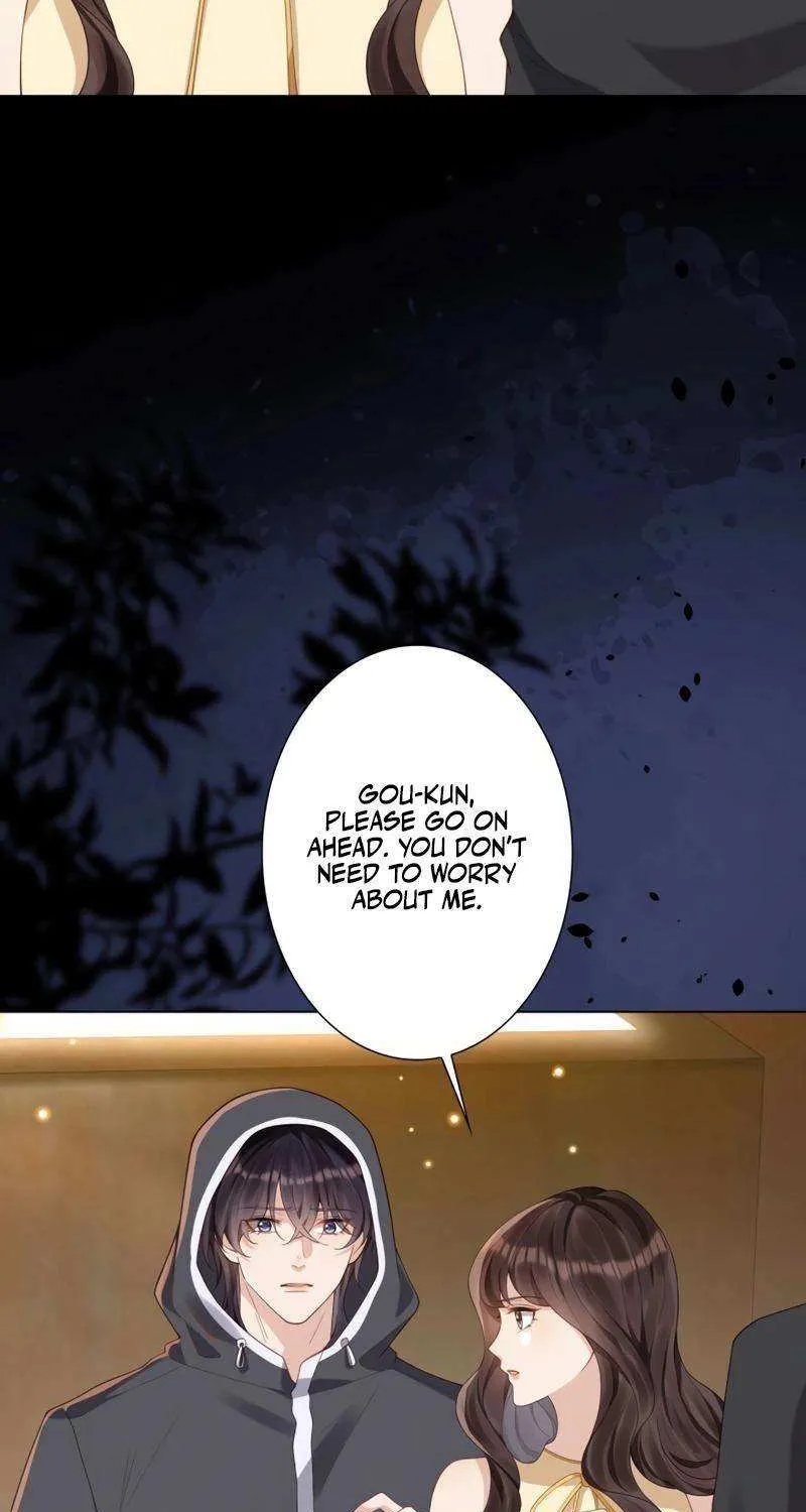 The Substitute Bride And The Overly affectionate Husband Chapter 29 page 4 - 