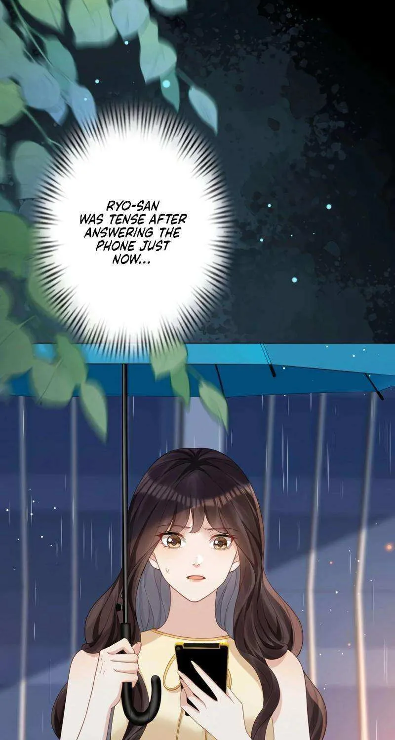 The Substitute Bride And The Overly affectionate Husband Chapter 29 page 31 - 