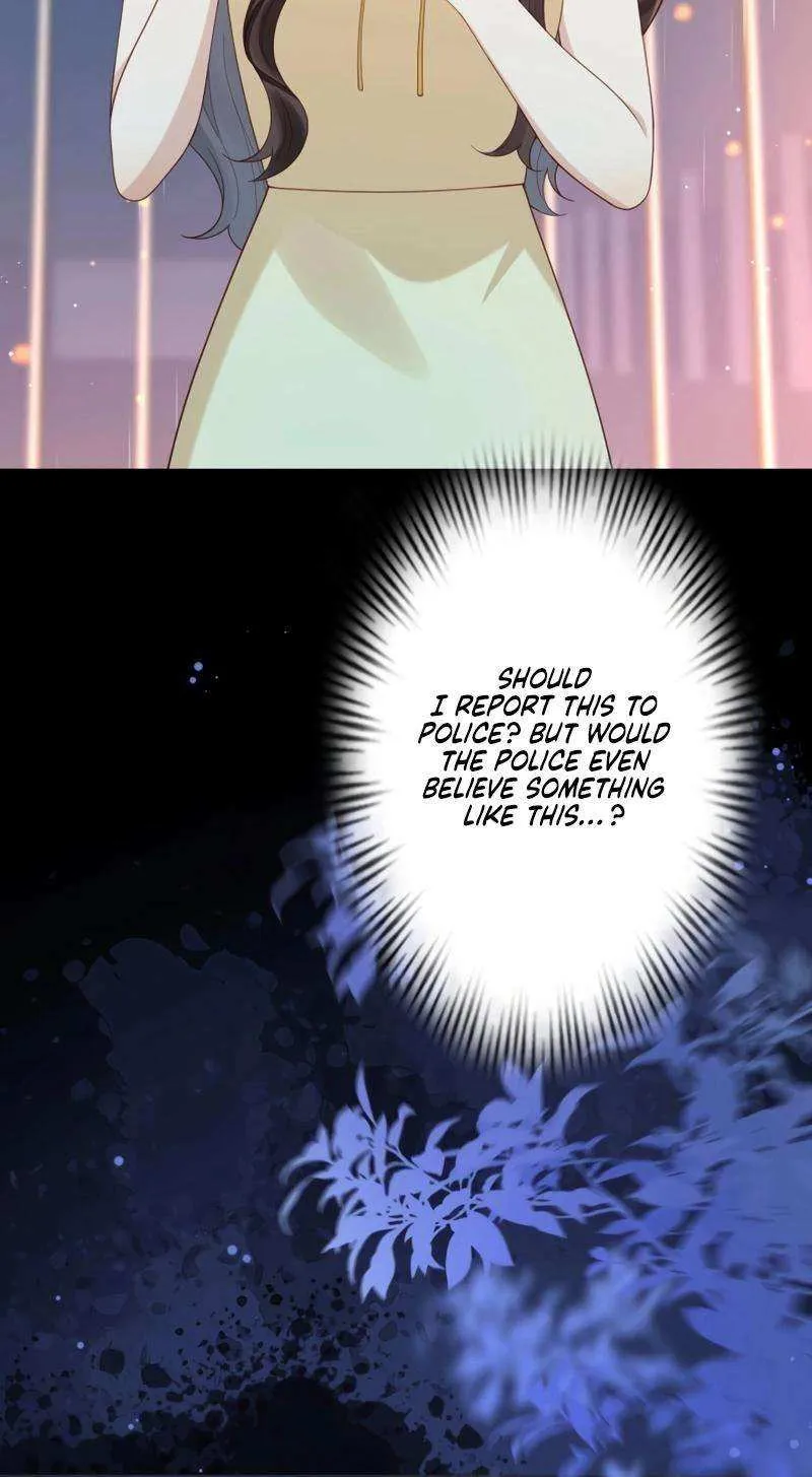 The Substitute Bride And The Overly affectionate Husband Chapter 29 page 32 - 