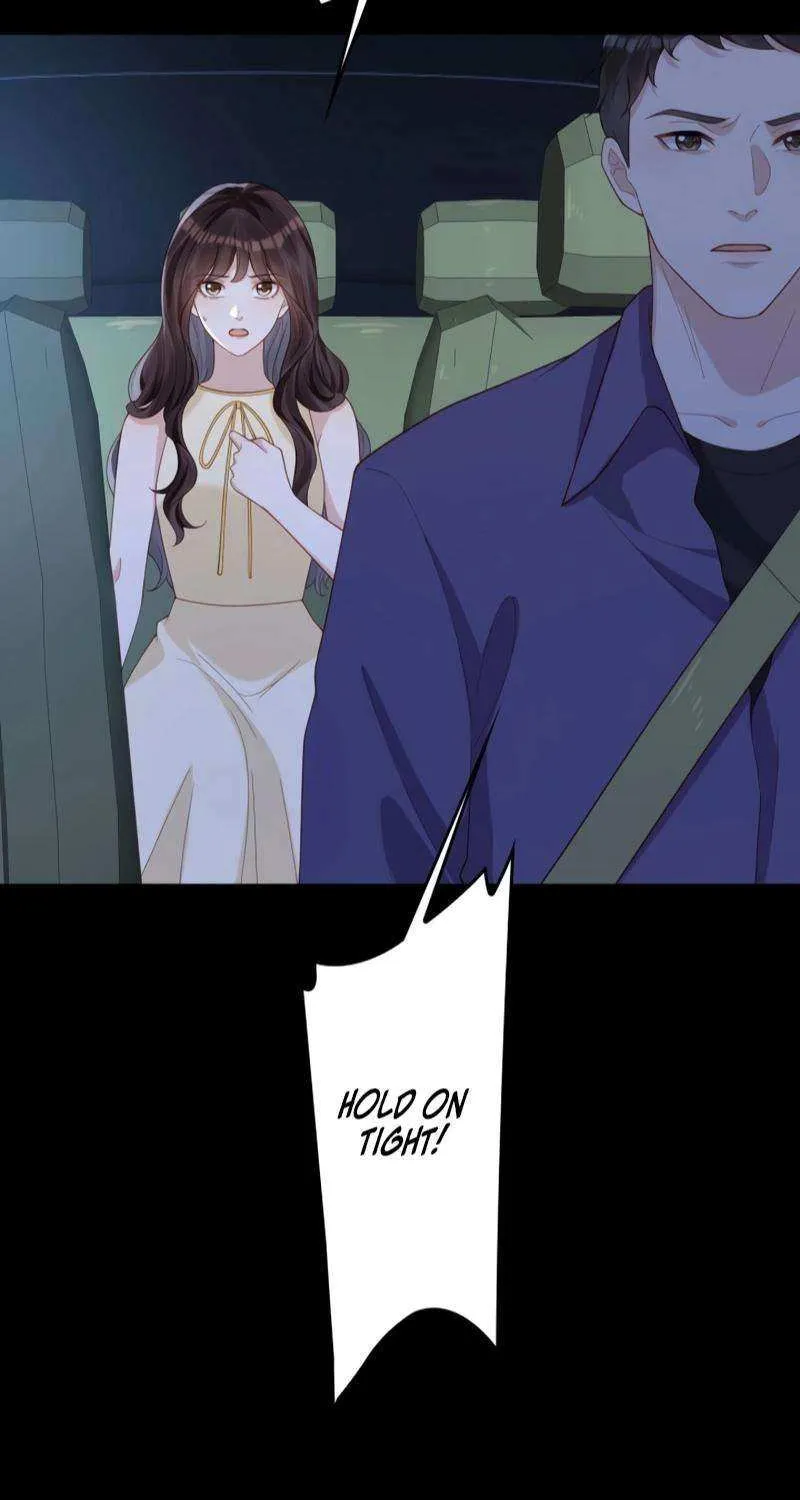 The Substitute Bride And The Overly affectionate Husband Chapter 29 page 35 - 