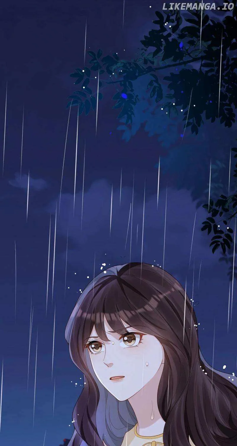 The Substitute Bride And The Overly affectionate Husband Chapter 29 page 39 - 