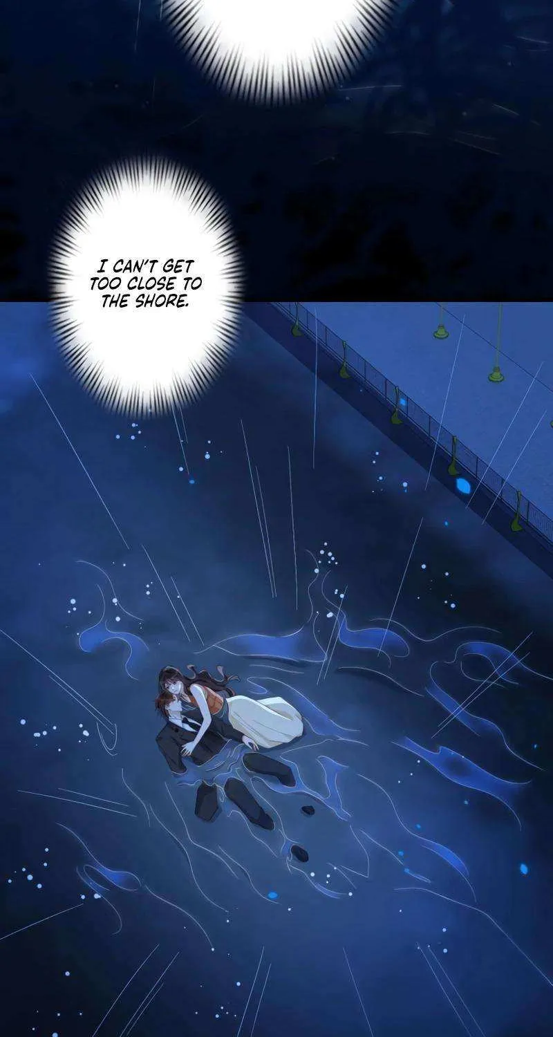 The Substitute Bride And The Overly affectionate Husband Chapter 29 page 57 - 