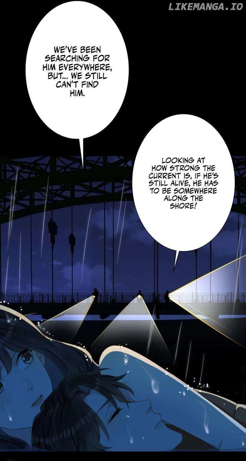 The Substitute Bride And The Overly affectionate Husband Chapter 29 page 59 - 