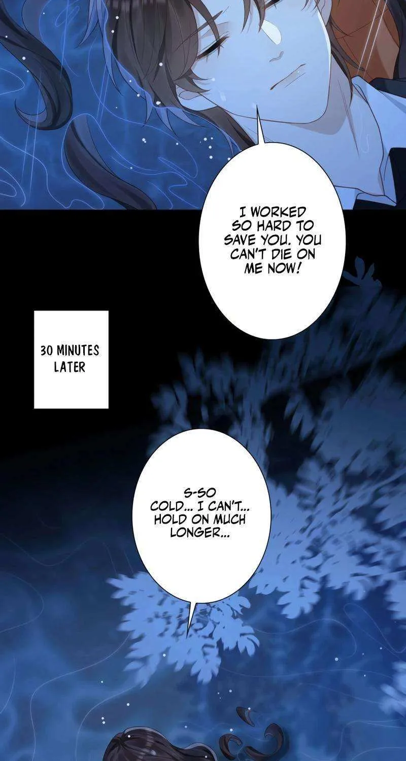 The Substitute Bride And The Overly affectionate Husband Chapter 29 page 61 - 