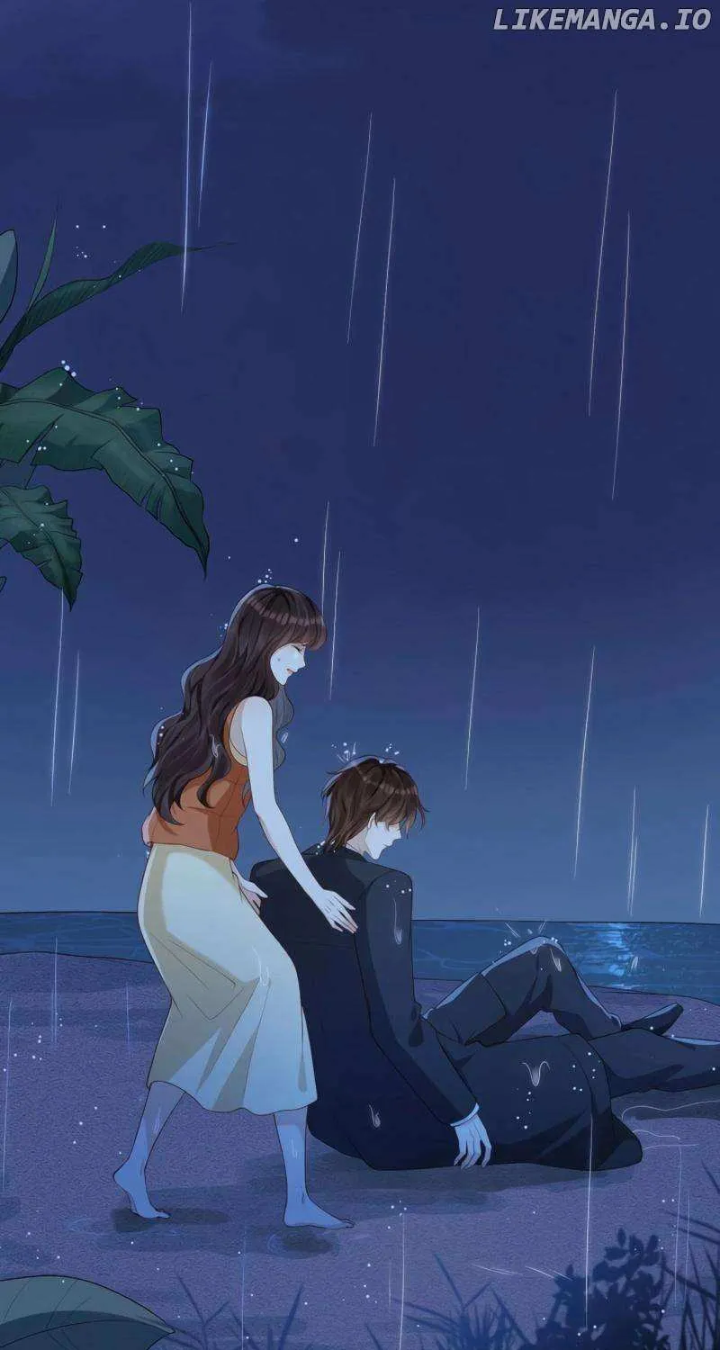 The Substitute Bride And The Overly affectionate Husband Chapter 29 page 65 - 