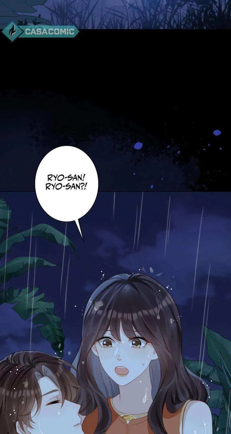 The Substitute Bride And The Overly affectionate Husband Chapter 29 page 66 - 