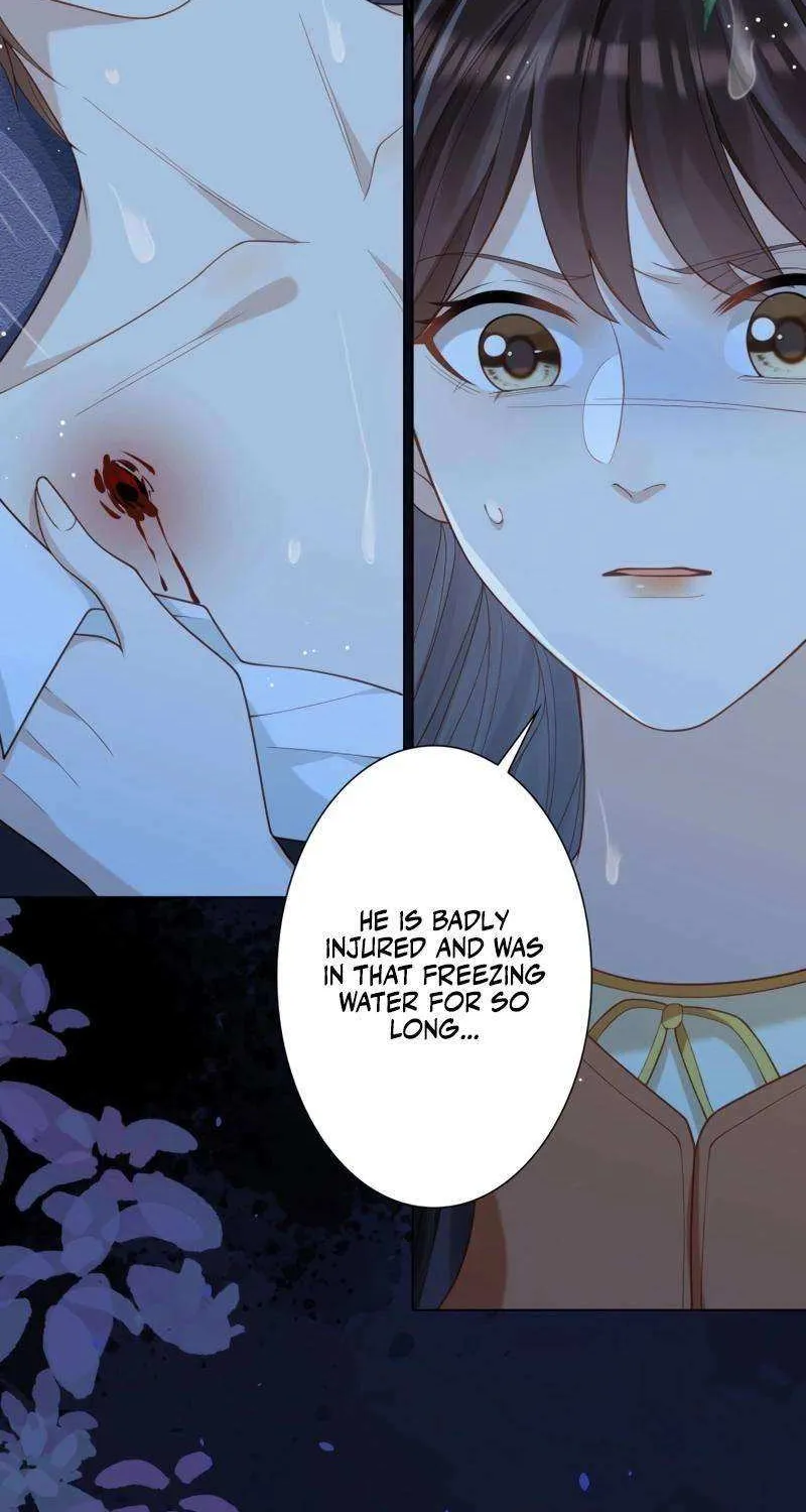 The Substitute Bride And The Overly affectionate Husband Chapter 29 page 68 - 