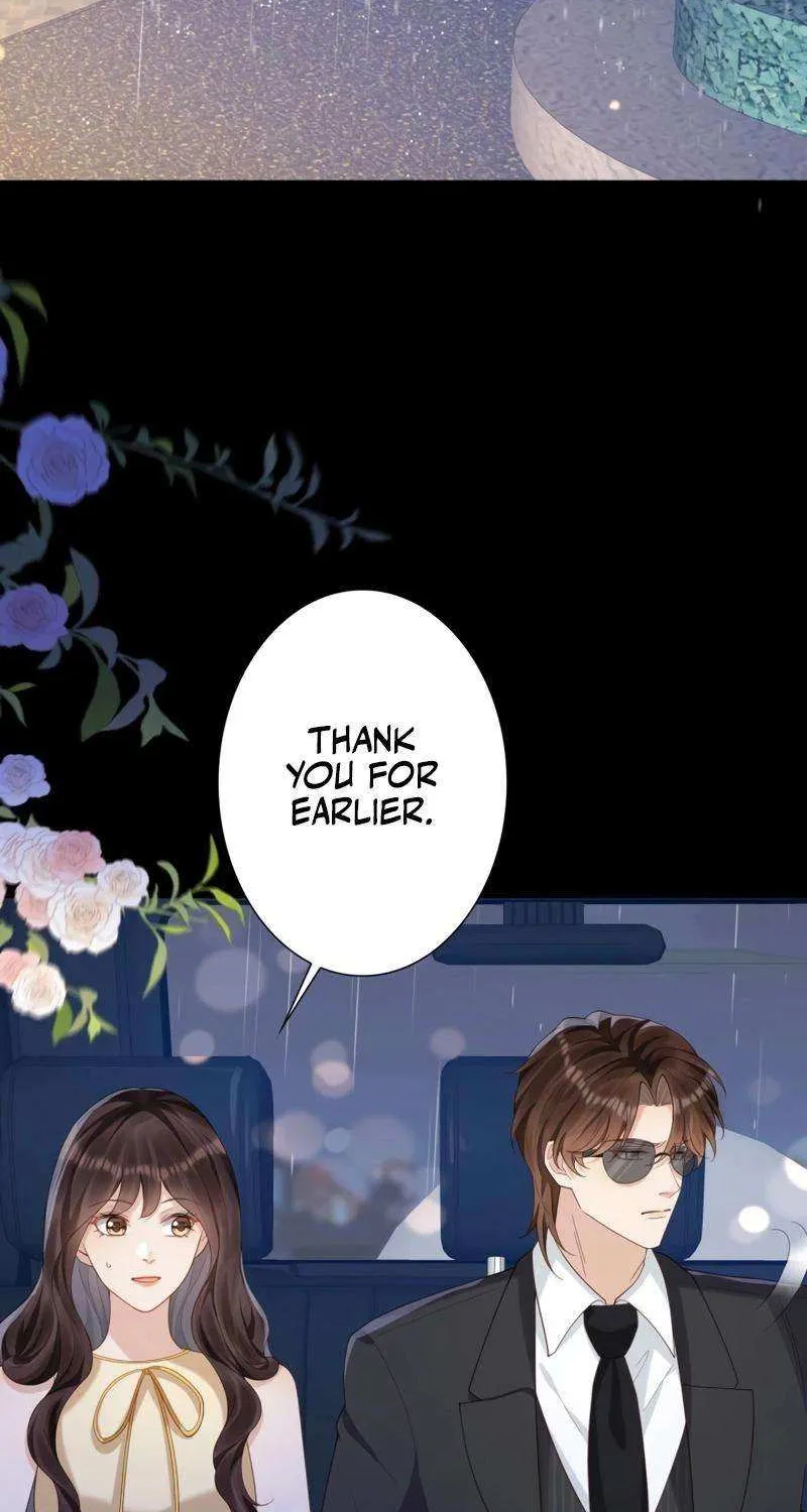 The Substitute Bride And The Overly affectionate Husband Chapter 29 page 8 - 