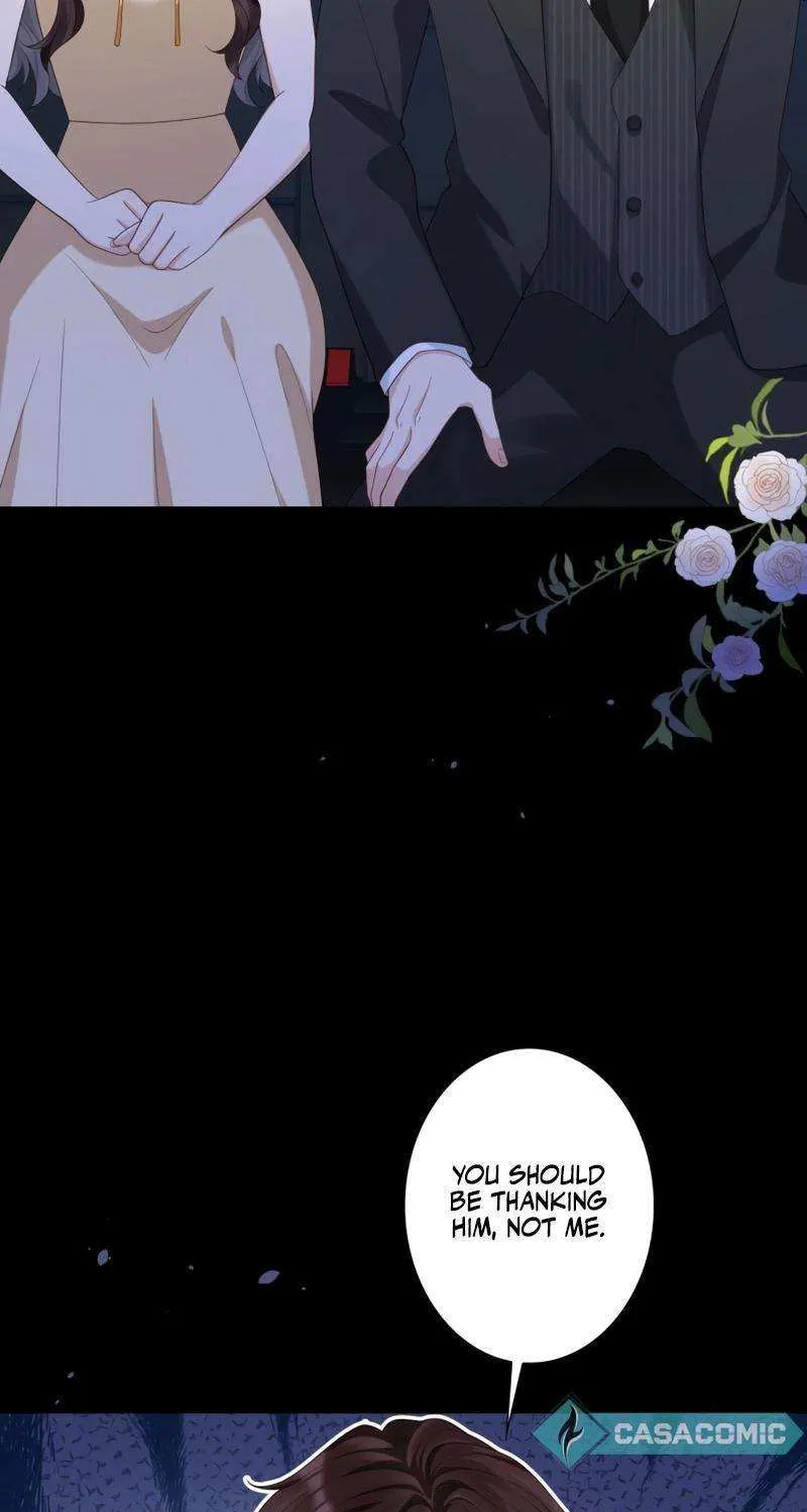The Substitute Bride And The Overly affectionate Husband Chapter 29 page 9 - 