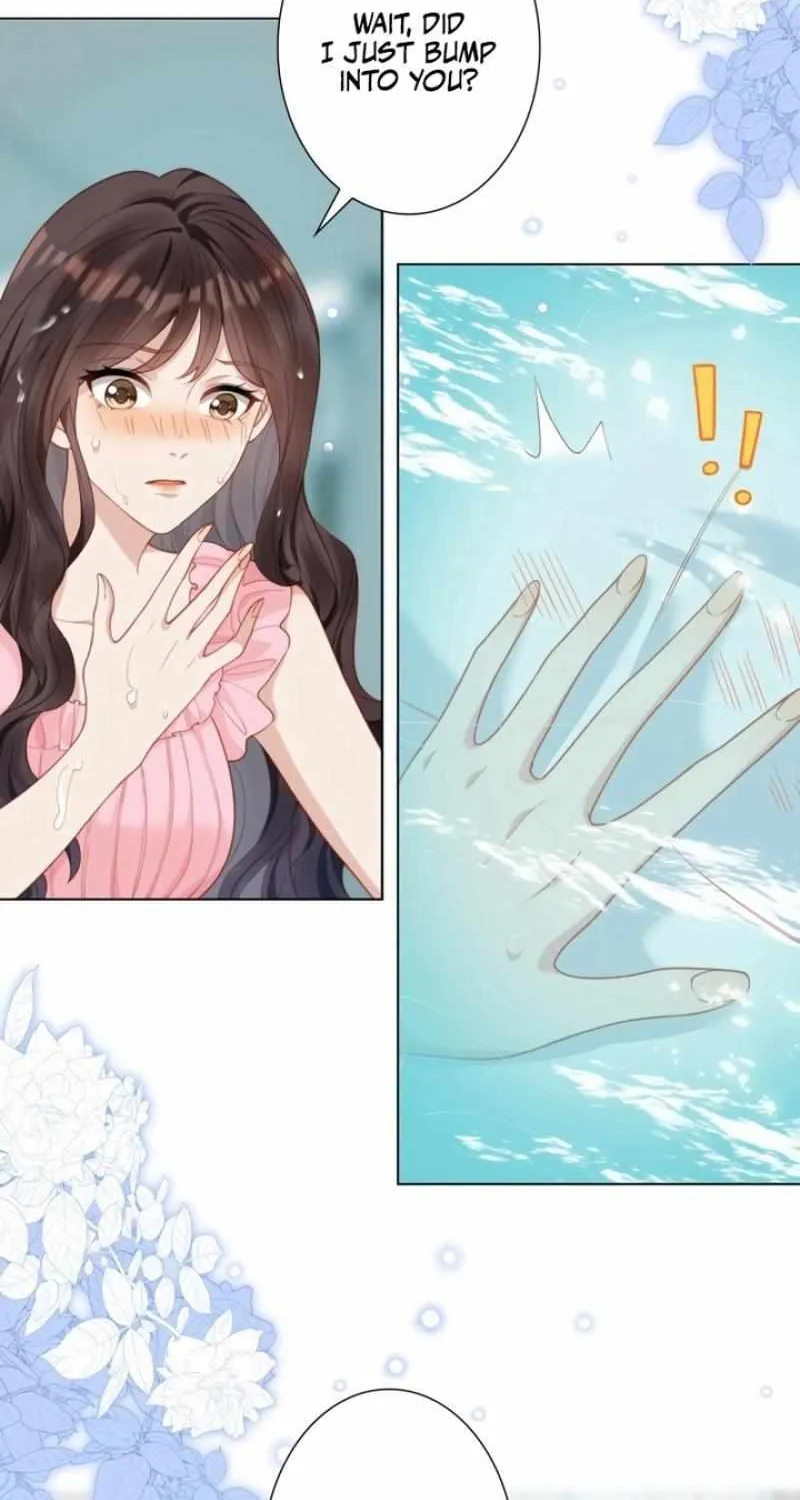 The Substitute Bride And The Overly affectionate Husband Chapter 3 page 14 - 